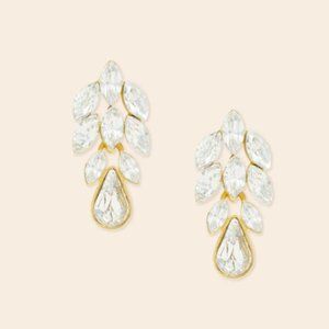 Brand New Trina Turk Earrings